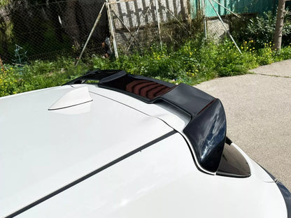 🔥ROOF SPOILER SUITABLE FOR TOYOTA COROLLA MK12 HATCHBACK (2018-) PU UNPAINTED🔥