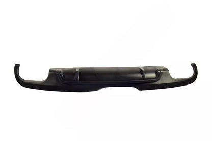 0724 🔥DIFFUSER SUITABLE FOR Audi TT 8J Coupé Cabrio 2006-2014🔥