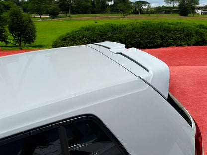 🔥SPOILER TETTO ADATTO PER VOLKSWAGEN GOLF Mk7 / Mk7 FL GTI / R / R-LINE PU🔥