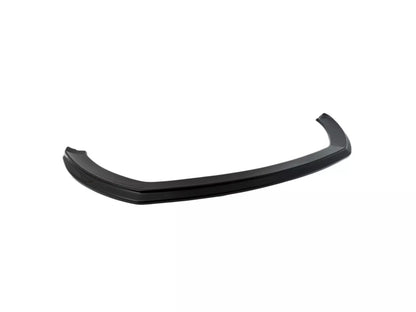 🔥SPLITTER ANTERIORE PER SEAT LEON FR/CUPRA MK3 FL (2017-2020) NERO LUCIDO ABS🔥