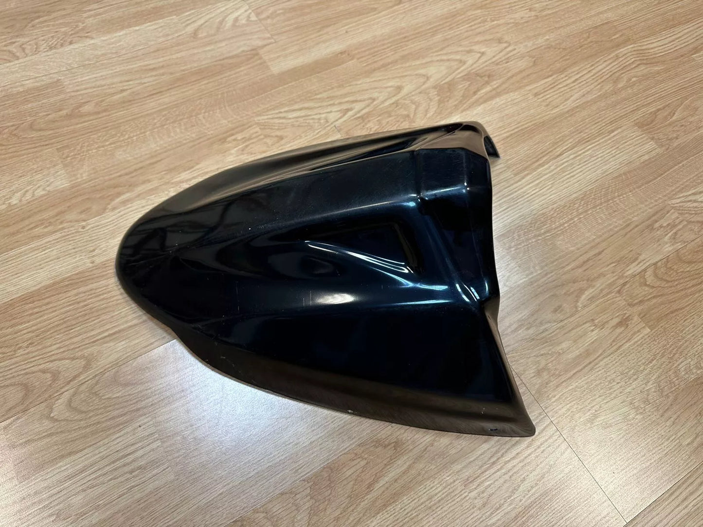 🔥HONDA CBR 1100XX (1997-2005)COPRISEDILE POSTERIORE RIVESTIMENTO PLASTICA ABS🔥