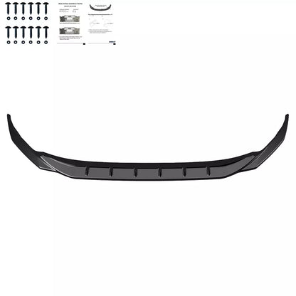 💎AERO BODYKIT SUITABLE FOR AUDI A3 8Y Sedan/Sportback 20-24💎 