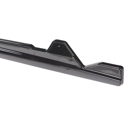🔥Side Skirts Fit for BMW 3 Series E90 E91 GLOSS BLACK🔥 