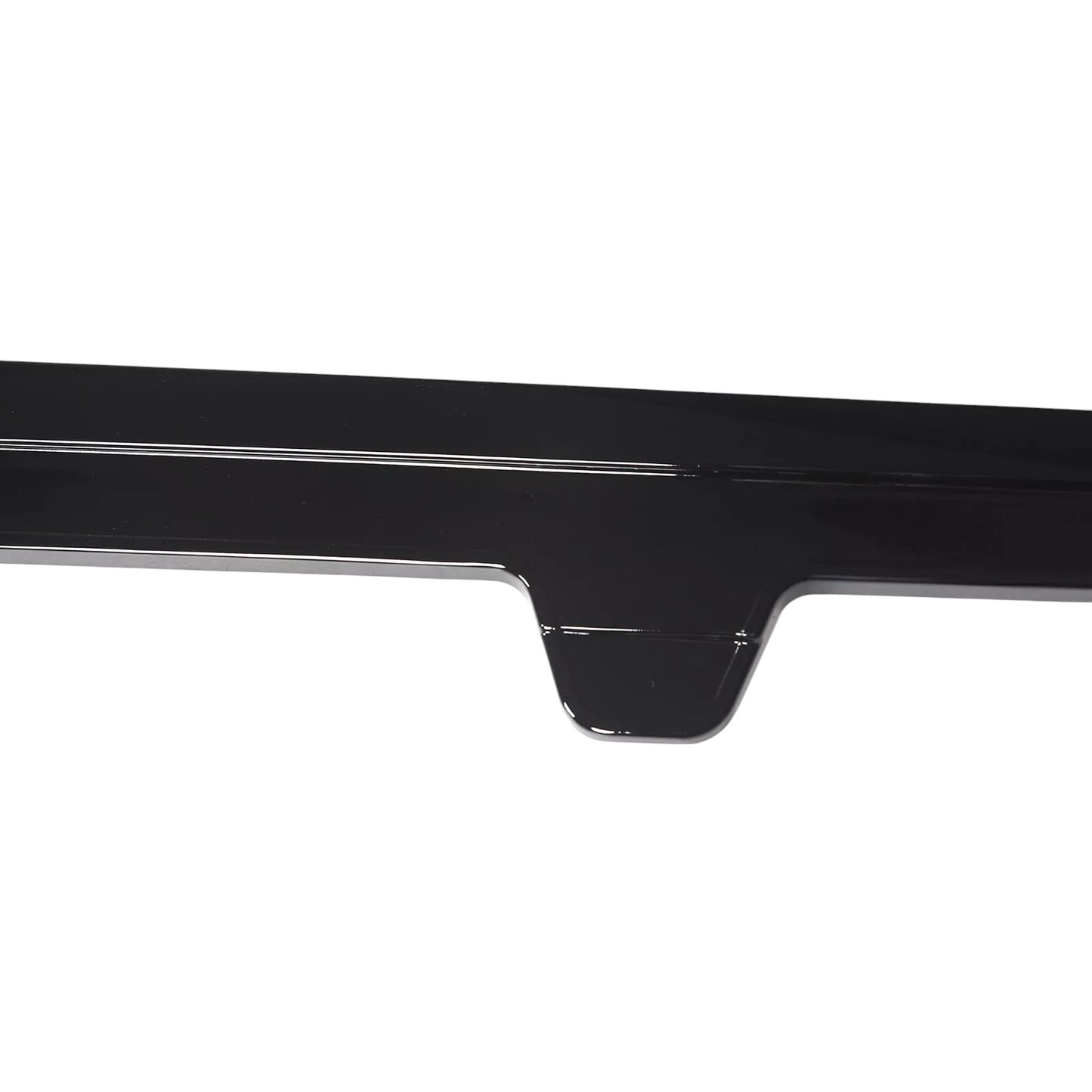 🔥Side Skirts Fit for BMW 3 Series E90 E91 GLOSS BLACK🔥 