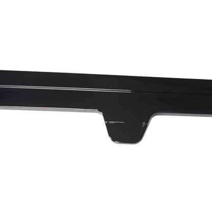 🔥Side Skirts Fit for BMW 3 Series E90 E91 GLOSS BLACK🔥 