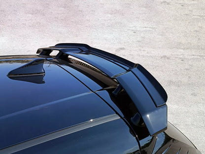 💕EXTENSION ROOF SPOILER SUITABLE FOR HYUNDAI I20 N MK3 (2020-) ABS💕