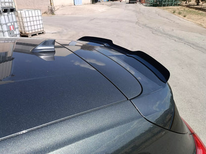 🔥EXTENSION ROOF SPOILER SUITABLE FOR FORD FOCUS MK4 ST-LINE (2018-) ABS🔥