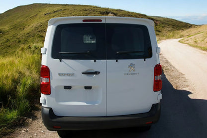 🔥ROOF SPOILER REAR WING 2 DOORS SUITABLE FOR OPEL VIVARO C (2019-)🔥