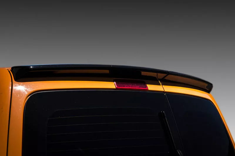 🔥SPOILER TETTO ALETTONE POSTERIORE 2 PORTE PER VW CADDY MK3 MK4 (2003-2020)🔥