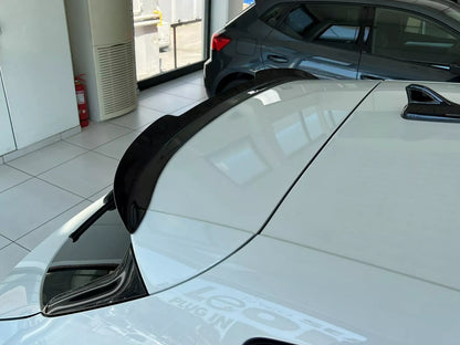 🔥SPOILER TETTO ESTENIONE ADATTO PER SEAT LEON MK4 (2020-) ABS🔥