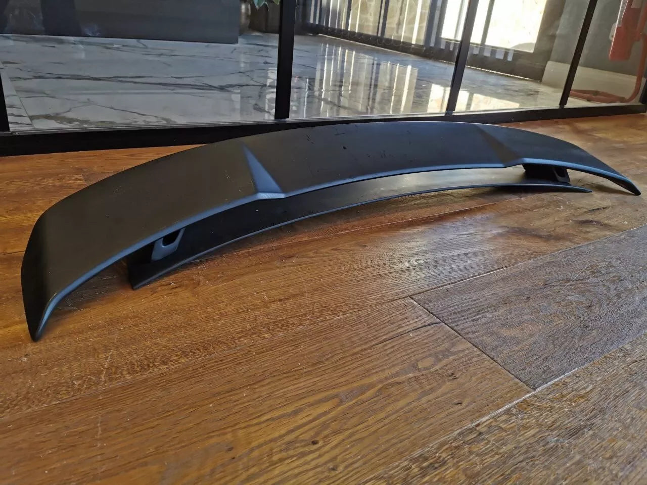 ⚡️1523 REAR SPOILER SUITABLE FOR AUDI TT FV 8S LOOK RSTT RAW⚡️ 
