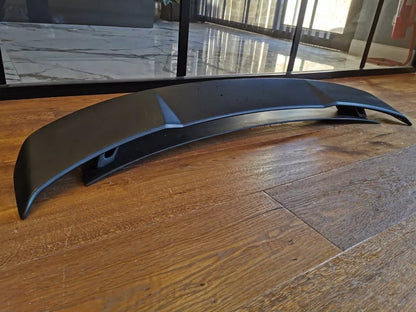 ⚡️1523 REAR SPOILER SUITABLE FOR AUDI TT FV 8S LOOK RSTT RAW⚡️ 