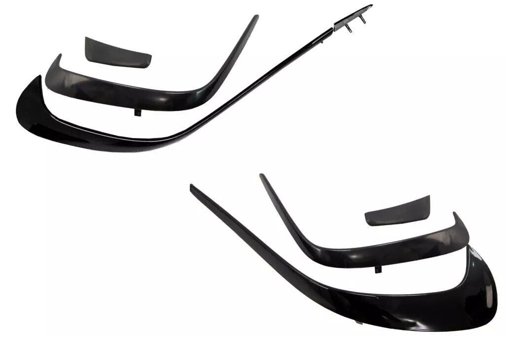 🔥1873 BODYKIT ADATTO PER Mercedes BENZ Classe A W176 2012-2018🔥