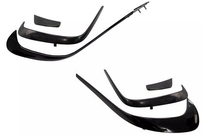 🔥1873 BODYKIT ADATTO PER Mercedes BENZ Classe A W176 2012-2018🔥