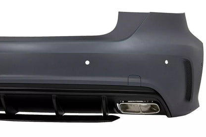 🔥1873 BODYKIT ADATTO PER Mercedes BENZ Classe A W176 2012-2018🔥