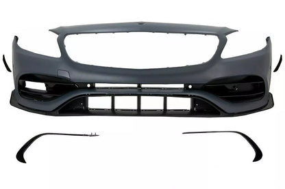 🔥1873 BODYKIT ADATTO PER Mercedes BENZ Classe A W176 2012-2018🔥
