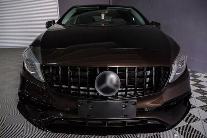 🔥1873 BODYKIT ADATTO PER Mercedes BENZ Classe A W176 2012-2018🔥