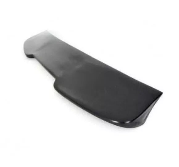 SPOILER AUDI A3 8P 3D 2004-2013 HATCHBACK LOOK RS3 GREZZO