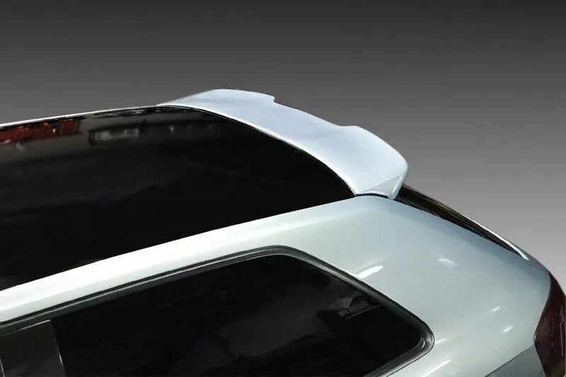 SPOILER AUDI A3 8P 3D 2004-2013 HATCHBACK LOOK RS3 GREZZO