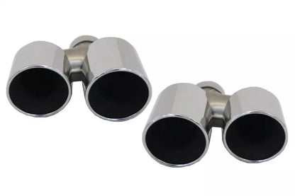 🔥⭐1727 BODYKIT SUITABLE FOR ALFA ROMEO GIULIA 952 Q4 2016+ CLOVER LOOK⭐🔥