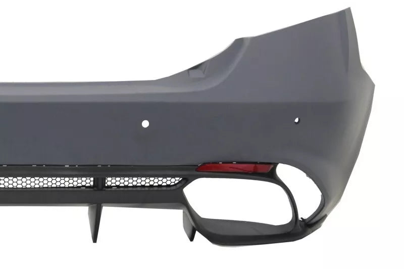 🔥⭐1727 BODYKIT SUITABLE FOR ALFA ROMEO GIULIA 952 Q4 2016+ CLOVER LOOK⭐🔥