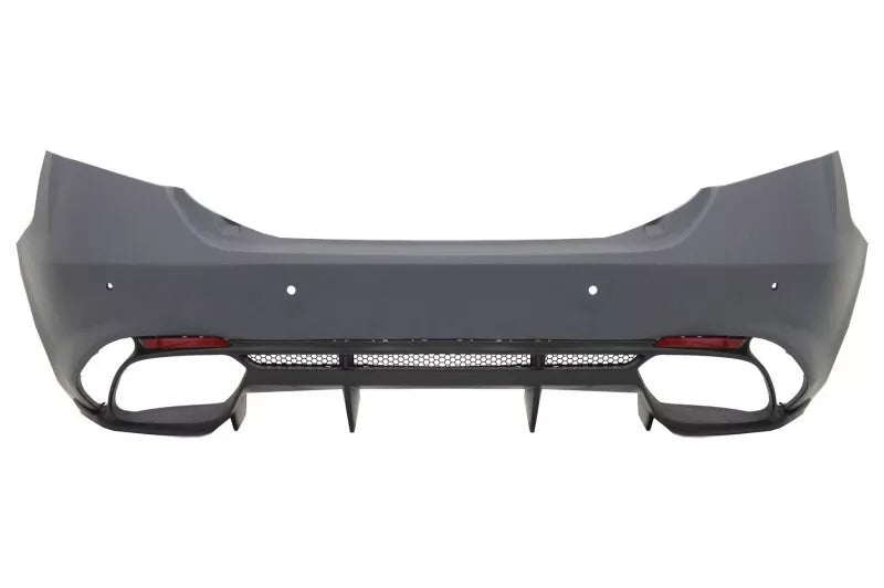 🔥⭐1727 BODYKIT SUITABLE FOR ALFA ROMEO GIULIA 952 Q4 2016+ CLOVER LOOK⭐🔥