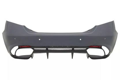 🔥⭐1727 BODYKIT SUITABLE FOR ALFA ROMEO GIULIA 952 Q4 2016+ CLOVER LOOK⭐🔥