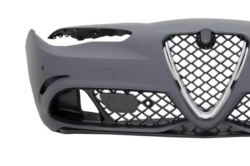 🔥⭐1727 BODYKIT SUITABLE FOR ALFA ROMEO GIULIA 952 Q4 2016+ CLOVER LOOK⭐🔥