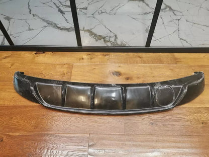 0968⭐DIFFUSORE ADATTO PER GRANDE PUNTO 2005+ LOOK RIEGER⭐