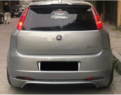 0968⭐DIFFUSORE ADATTO PER GRANDE PUNTO 2005+ LOOK RIEGER⭐