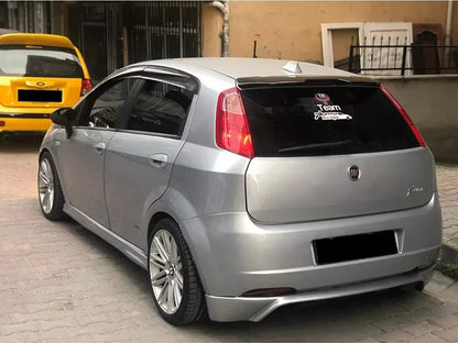 0968⭐DIFFUSORE ADATTO PER GRANDE PUNTO 2005+ LOOK RIEGER⭐