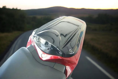 🔥HONDA CBR 1000RR(2008-2011)COPRISEDILE POSTERIORE RIVESTIMENTO PLASTICA ABS-🔥