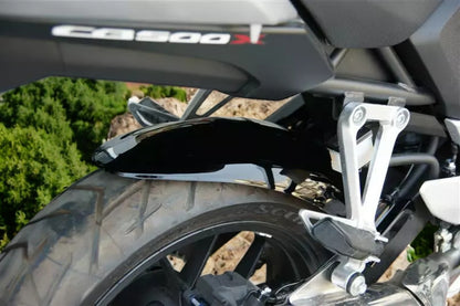 🔥HONDA CB500F/R/X (2013-2018) REAR MUDGUARD MUDGUARD ABS PLASTIC🔥