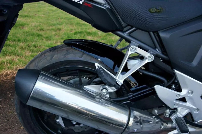 🔥HONDA CB500F/R/X (2013-2018) REAR MUDGUARD MUDGUARD ABS PLASTIC🔥