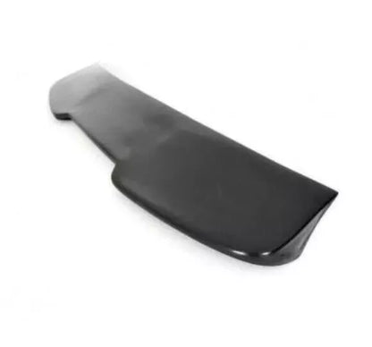 0631🔥ALETTONE SUL TETTO RS3-AUDI A3 8P 3PORTE 03-12 SPOILER GREZZO🔥