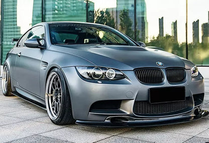 1917 🔥 SOTTO MINIGONNE ADATTO PER BMW SERIE 3 E92 2007+🔥