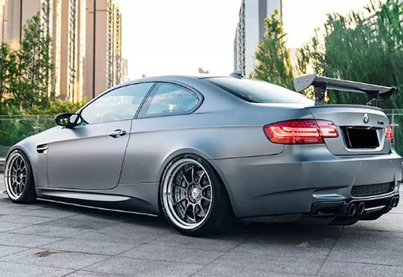 1917 🔥 SOTTO MINIGONNE ADATTO PER BMW SERIE 3 E92 2007+🔥
