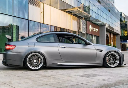 1917 🔥 SOTTO MINIGONNE ADATTO PER BMW SERIE 3 E92 2007+🔥
