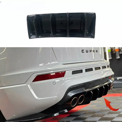 🔥1433 Diffusore adatto per CUPRA Ateca 2018+🔥