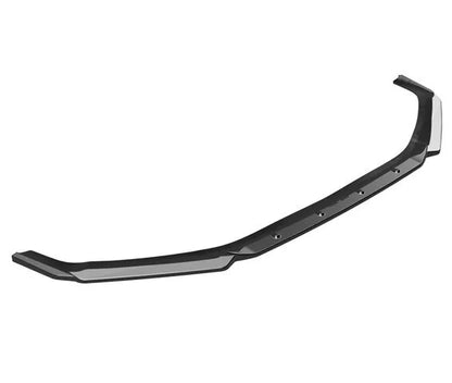 ⭐splitter adatto per Hyundai I20 N 3 2020+ - Bumper Splitter Front nero lucido⭐