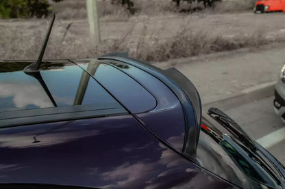 1850🔥⭐Spoiler Tetto ADATTO PER ALFA ROMEO Giulietta 2010 - 2020⭐🔥