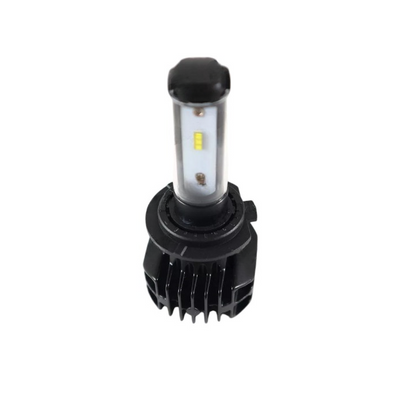 ✨KIT LED SKODA FABIA MK1 H7 6000K BIANCO ANABBAGLIANTI✨