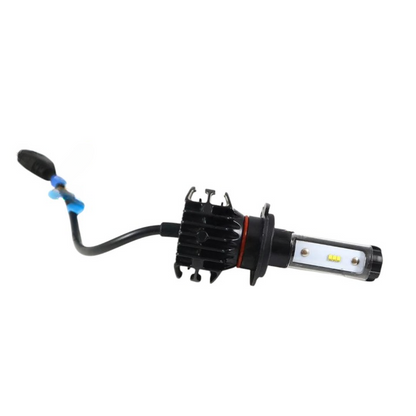 ✨KIT LED CITROEN JUMPER H7 6000K BIANCO ANABBAGLIANTI ✨