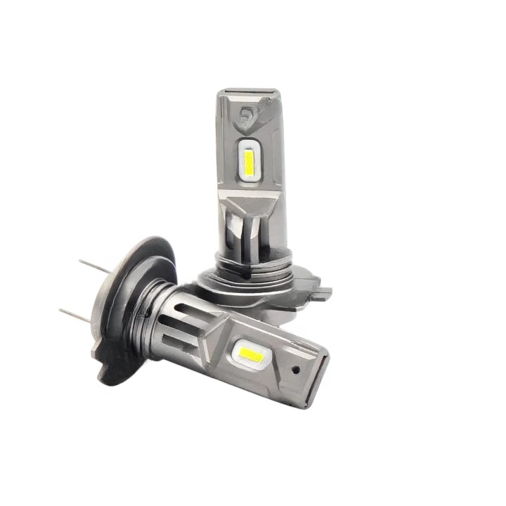 ⭐KIT LED  HYUNDAI H-1  H7 6000K BIANCO ANABBAGLIANTI⭐