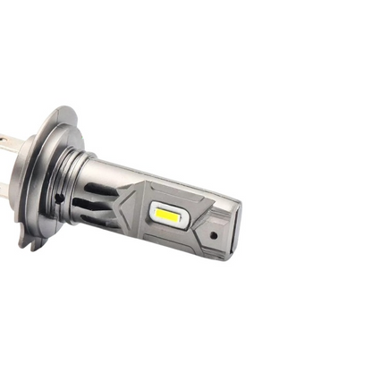 ⭐KIT LED OPEL GRANDLAND X  H7 6000K BIANCO ANABBAGLIANTI⭐