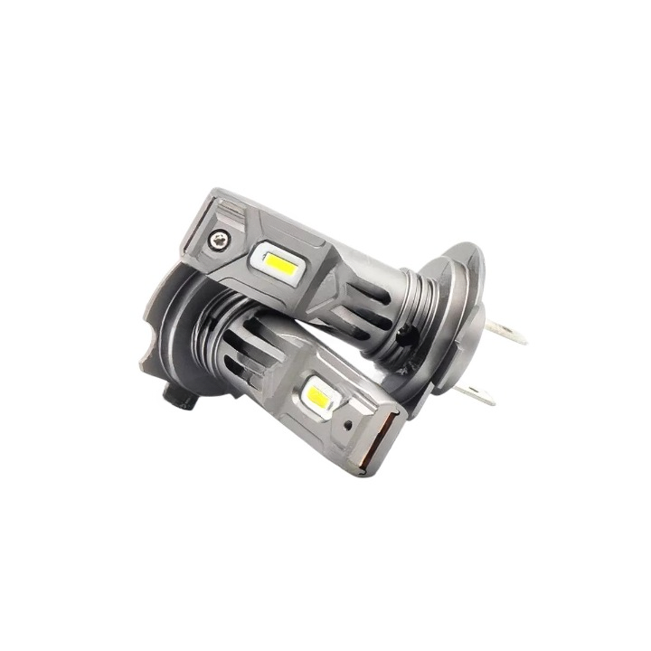 ⭐KIT LED  HYUNDAI H-1  H7 6000K BIANCO ANABBAGLIANTI⭐