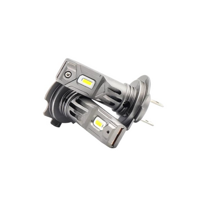 ⭐KIT LED OPEL GRANDLAND X  H7 6000K BIANCO ANABBAGLIANTI⭐