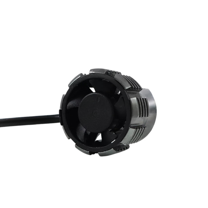 🔥KIT LED H7 CANBUS GREAT WALL HOVER 5 CON LED 9600 LUMEN 6000K ANABBAGLIANTI🔥