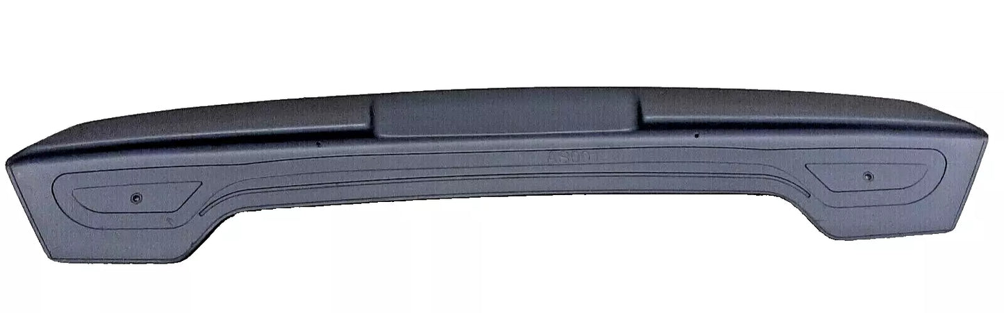 Per Fiat Grande Punto 199/Evo 2005-2008 Spoiler Tetto Posteriore Sportivo