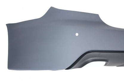 1415⭐BODYKIT ADATTO PER BMW SERIE 5 E60 2007-2010 LOOK MTECH DESIGN SPORTIVO⭐